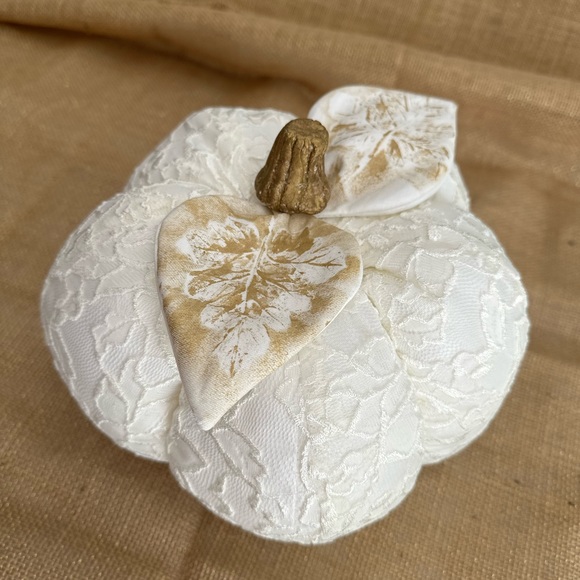 Handmade Pumpkins - Picture 5 of 5